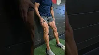 Leg Armageddon 