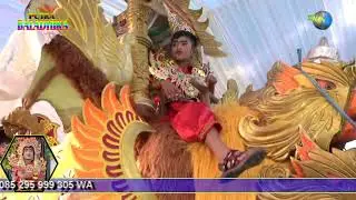 MATI SEDINA/ PUTRA BALADHIKA/ KHITANAN ANDRA/ DESA BUNDER JIMPRET/ 11 09 2022/