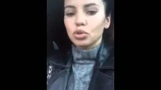 Перископ   VikaNebekham   в ожидании  игры онлайн