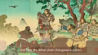 The Historical Development of the Warrior Class in Japan