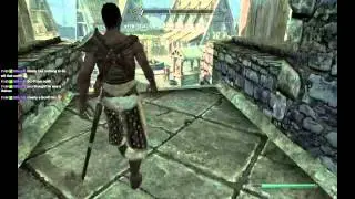 (PC) Skyrim - Requiem. Ald'stiiv - Episode 20.1