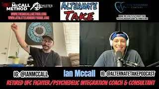 Ian McCall on Aaron Rodgers vs Will Smith