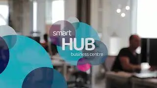 SmartHub intro vid01