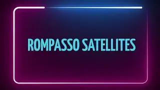 Rompasso Satellites