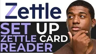 How to Set Up Your Zettle Card Reader (A Comprehensive Guide)