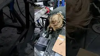BMW e30 реинкарнация в дрифт корчь