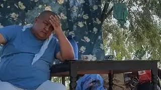 КАБРИСТОНДАГИ БЛОГЕР (ОХУНОВ ТВ)