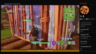 Playing awesome squad