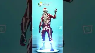 Cleanest Transitions in Fortnite