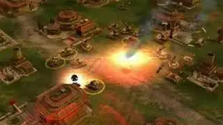 Top 10 Weapons of command & conquer generals