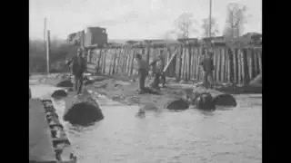 Historic Washington: A Story of West Coast Lumber Operations