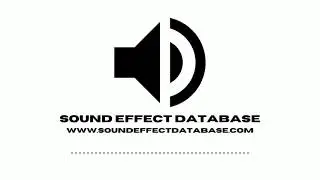 Monster Insect Scream (4) Sound Effect