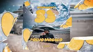El Micha - Polvo Mágico (Audio Cover)