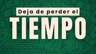 Cómo hacer más en menos tiempo // HIPERENFOQUE - Chris Bailey.