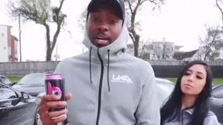 The real reason why Nate got Keys and Shayxelle broke up | TEALOOK