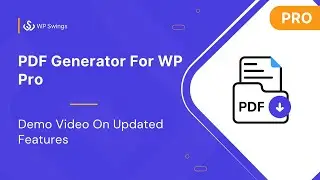 WordPress PDF Generator: How to Add a PDF Viewer to WordPress Website?