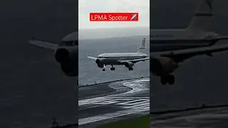 Beautiful Airbus A320 