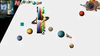 New Album + Game Announcement Announcement