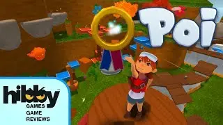 Poi - Game Review
