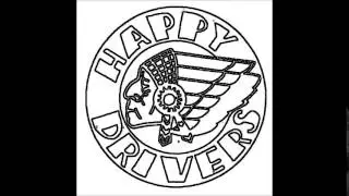 Happy Drivers - Knoé