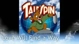 Baloo and Rebecca Tribute — Love Will Find a Way