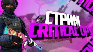 стрим по Standoff 2 с донатом