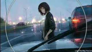 「Nightcore」Love The Way You Lie [Skylar Grey]