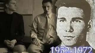 Иван Моисеев (1952-1972) Vanya Moiseyev (История) ORIGINAL