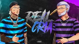 HIGHLIGHTS FIVEM DUO CAUÃZX & NOEL #4 🎭