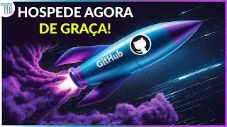 Como Hospedar um Site no GitHub Pages (2024)