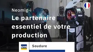 Neomig-i - Le partenaire essentiel de votre production