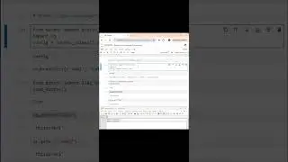 Use Dotenv to manage your secrets and variables in a python application