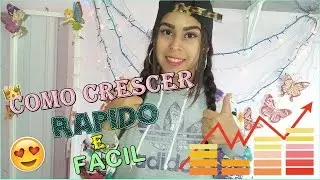 DICAS DE COMO DIVULGAR SEU CANAL E TER MUITO RETORNO