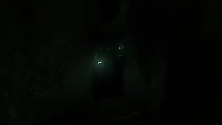 Amnesia: Rebirth #4 The Cistern is INTENSE