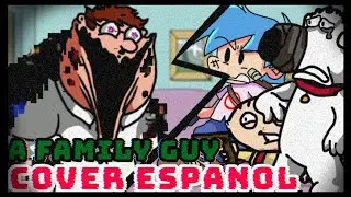 Friday Night Funkin A Family Guy Cover Español Vs Peter Griffin Glitch Come Learn With Pibby