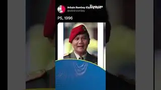 Prabowo Kembali Tuai Pujian Warganet, Ada Apa?
