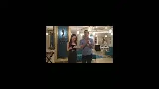 Гала ужин. IZI TOUR. отель Club Phaselis Rose 4 мая 2023