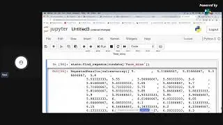 Intro to Statistics in Python