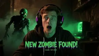 Resident Evil 2 Part 2 | I Found a NEW Zombie! 😨 | Intense Horror Continues