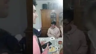 Cumpleaños Dulce Mariel , sus 26 añitos. Feliz cumpleaños