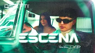 VanVan DLB - ESCENA 🎞️ (Video Oficial)