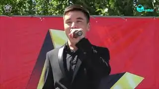Миран Жанарбаев. Песенка фронтового шофёра.