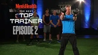 S1:E2 Next Top Trainer
