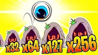 Doubling the Caves to x256 in my Pinball Wheelhouse! | Ballionaire