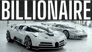 💎Billionaire Lifestyle💎  Life Of Billionaires & Billionaire Lifestyle Visualization Motivation #83