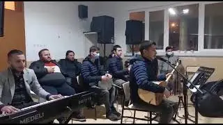 Kazanlı Ali  Örencik köyü muhabbeti