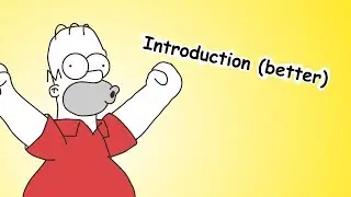 Introduction!