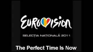THE PERFECT TIME IS NOW