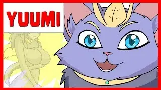 DON'T PLAY WITH YUUMI | ▶️ ▶️ ▶️  League of Legends