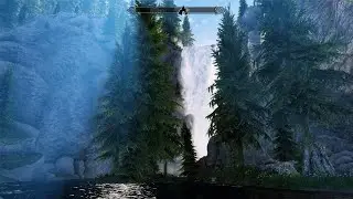 Skyrim Special Edition 2020 | Ultra Modded | Max Graphics